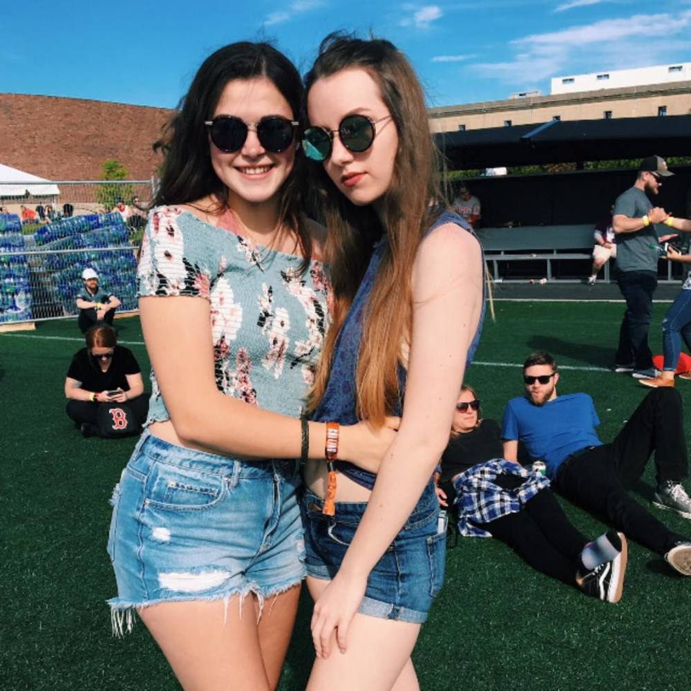 Meet your Posher, Abby